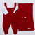 Kit Saída Maternidade José Vermelho - comprar online