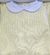 Kit Saida Maternidade Happy Baby Amarelo - comprar online