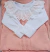 Kit Saída de Maternidade Antonella Rosa - comprar online