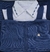 Kit Saída Maternidade José Azul Jeans na internet