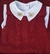 Imagem do Kit Saída Maternidade Madri Vermelho