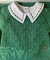 Kit Saída Maternidade Gabriel Verde Esmeralda - comprar online