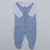 Kit Saída Maternidade Bernardo Azul Fumê - Baby Encanto | Saídas Maternidade perfeitas para o seu bebê 