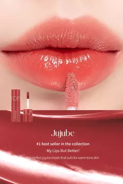 Romand - Juicy Lasting Tint - tienda online