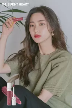 Romand - Zero Velvet Tint - Luxodia | Lo mejor del Kbeauty en Argentina