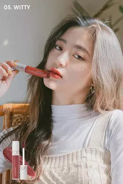 Imagen de Romand - Zero Velvet Tint