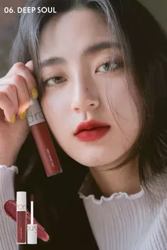 Romand - Zero Velvet Tint - comprar online