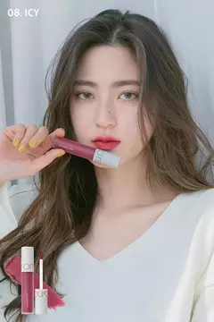 Imagen de Romand - Zero Velvet Tint