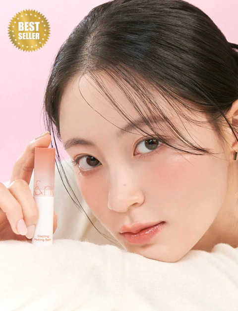 Romand - Glasting Melting Balm - comprar online