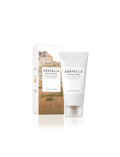 Skin1004 - Madagascar Centella Soothing Cream Travel Size