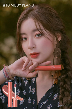 Romand - Juicy Lasting Tint Autumn Series - Luxodia | Lo mejor del Kbeauty en Argentina