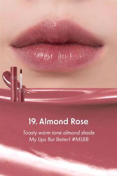 Imagen de Romand - Juicy Lasting Tint Ripe Fruits Series