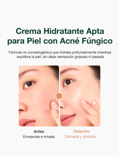 Purito - Oat In Calming Gel Cream - comprar online