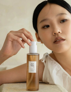Beauty of Joseon - Ginseng Cleansing Oil - comprar online