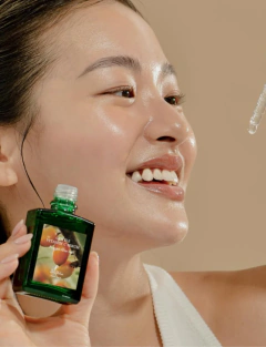 Dr.Althea - Gentle Vitamin C Serum - comprar online