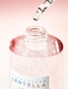 Skin1004 - Madagascar Centella Poremizing Fresh Ampoule - Luxodia | Lo mejor del Kbeauty en Argentina