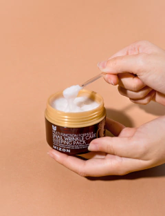 Set Deluxe Mizon Snail Repair Rutina Hidratante - tienda online