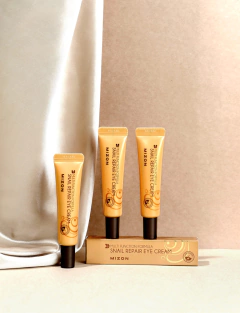 Set de viaje Snail Repair Travel Size - Luxodia | Lo mejor del Kbeauty en Argentina