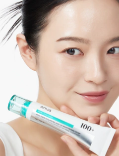 Anua - PDRN Hyaluronic Acid 100 Moisture Cream - comprar online