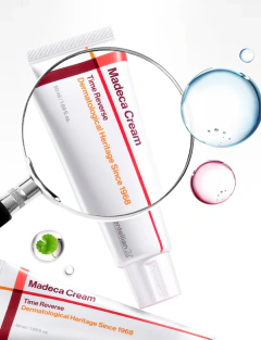 Centellian24 - Madeca Cream Time Reverse - Luxodia | Lo mejor del Kbeauty en Argentina