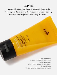 Lador - Perfumed Hair Treatment La Pitta - tienda online