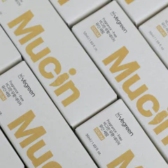 Imagen de Vegreen - Fragrance-Free Nature Mucin Serum