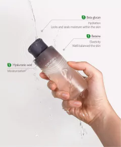 Haruharu Wonder - Black Rice Hyaluronic Toner Sin Fragancia - Luxodia | Lo mejor del Kbeauty en Argentina