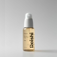 Vegreen - Skin Barrier Reishi Serum - comprar online