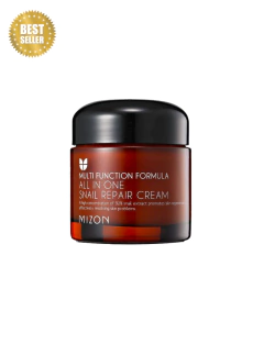 Mizon - All In One Snail Repair Cream - comprar online