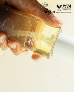 Haruharu Wonder - Black Rice Moisture Deep Cleansing Oil - comprar online