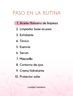 Imagen de Haruharu Wonder - Black Rice Moisture Deep Cleansing Oil