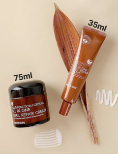 Mizon - All In One Snail Repair Cream - tienda online