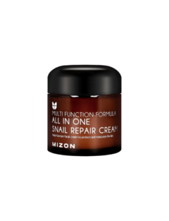Mizon - All In One Snail Repair Cream - comprar online