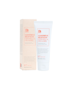 Benton - Goodbye Redness Centella Cica Gel