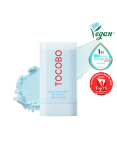 Tocobo - Cotton Soft Sun Stick SPF50+ PA++++