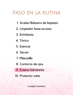 Mizon - Hyalugen Le Lift Cream - Luxodia | Lo mejor del Kbeauty en Argentina