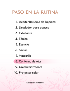 Mizon - Snail Repair Eye Cream en internet