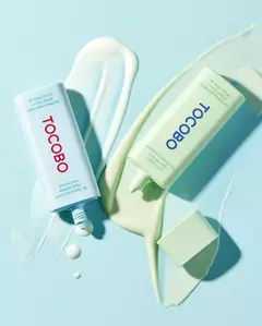 Tocobo - Cica Calming Sun Serum SPF50+ PA++++ - tienda online