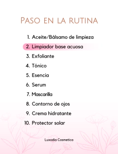 Benton - Deep Green Tea Cleansing Foam - Luxodia | Lo mejor del Kbeauty en Argentina