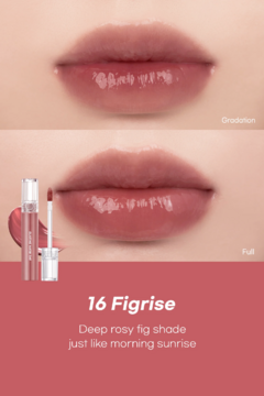 Romand - Glasting Water Tint #Sunset - comprar online