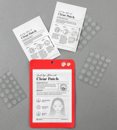 Mizon - Good Bye Blemish Clear Patch en internet