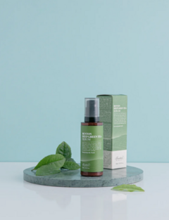 Benton - Deep Green Tea Serum - comprar online