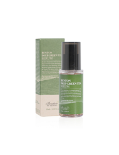 Benton - Deep Green Tea Serum