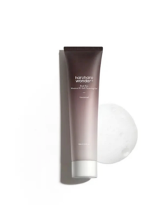 Haruharu Wonder - Black Rice Moisture 5.5 Soft Cleansing Gel