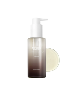 Haruharu Wonder - Black Rice Moisture Deep Cleansing Oil