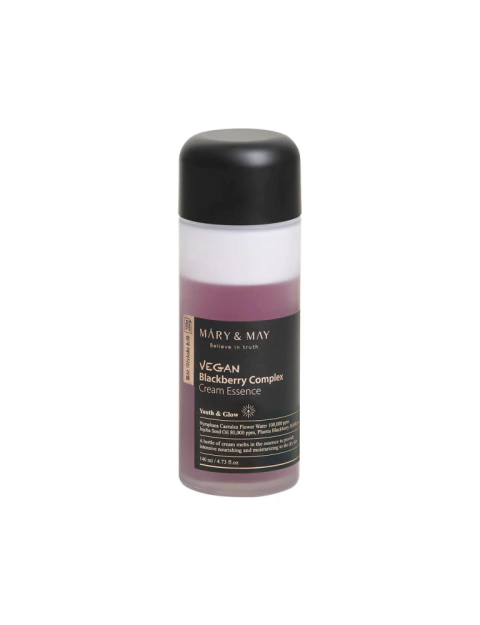 Mary&May - Vegan Blackberry Complex Cream Essence - comprar online