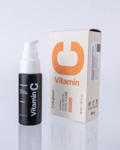Vegreen - Intensive Vitamin C Ampoule 20% en internet
