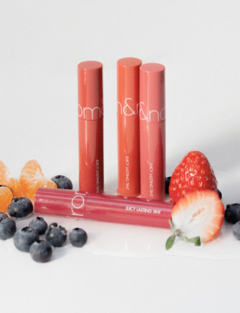 Romand - Juicy Lasting Tint