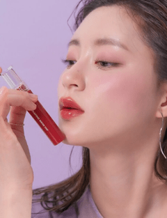 Romand - Glasting Water Tint