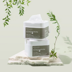 Mary&May - CICA Houttuynia Tea Tree Calming Mask - tienda online